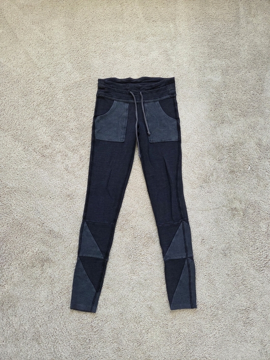 free people movement Pants - Free People Movement Kyoto Leggings Size Xs